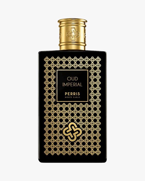 Oud Imperial EdP (Størrelse: 50 ML)