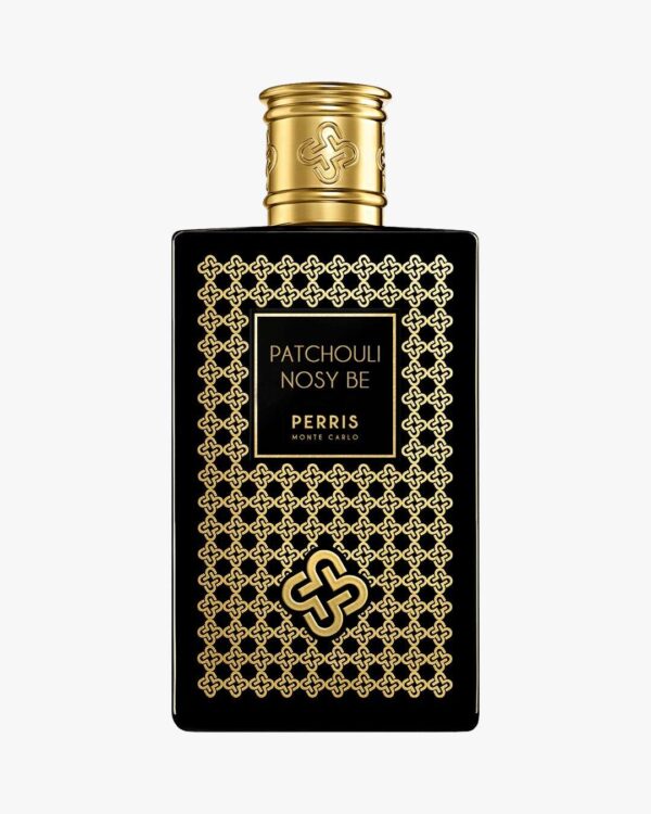 Patchouli Nosy Be EdP (Størrelse: 50 ML)