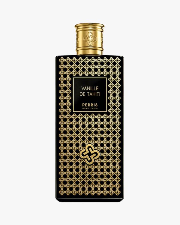 Vanille De Tahiti EdP (Størrelse: 100 ML)