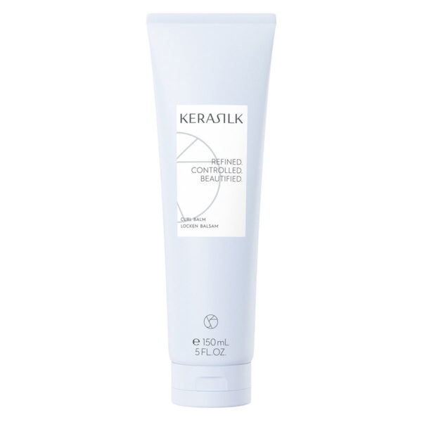 Kerasilk Curl Balm 150ml