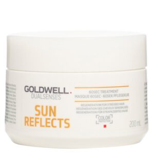 Goldwell Dualsenses Sun Reflects After-Sun 60sec Treatment 200ml