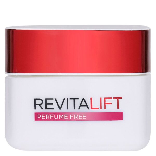 L’Oréal Paris Revitalift Classic Daycream Parfumee Free 50ml