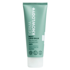 DermaKnowlogy+ MD01 Lipid Balm 100% 75ml