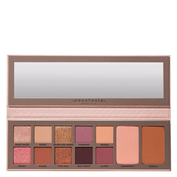 Anastasia Beverly Hills Primrose Palette 19