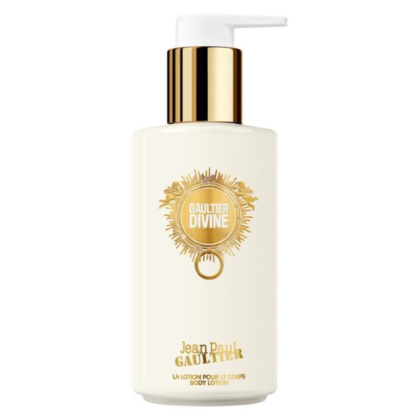 Jean Paul Gaultier Gaultier Divine Body Lotion 200ml