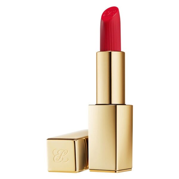 Estée Lauder Pure Color Lipstick Creme Carnal 3