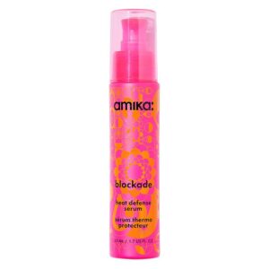 Amika Blockade Heat Defense Serum 50ml