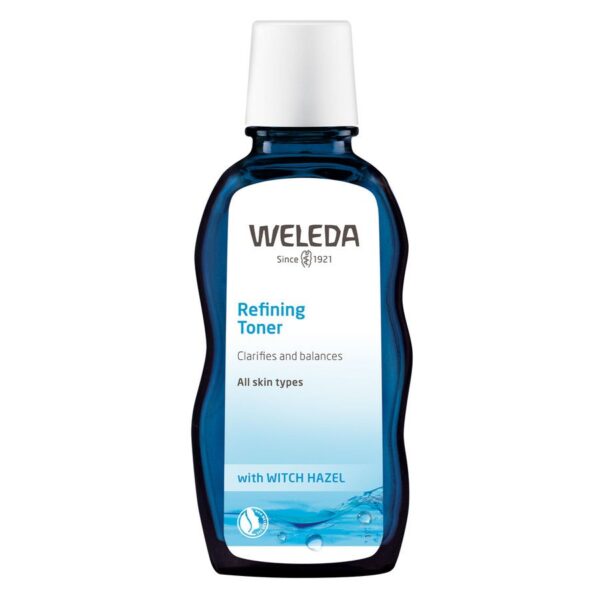 Weleda Refining Toner 100ml