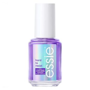 Essie Hard To Resist Nail Strengthener #Violet Tint 13