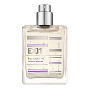 Escentric Molecules Escentric 01 Eau De Toilette Refill 30ml