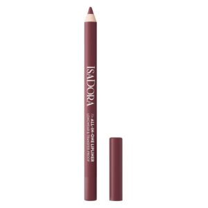 IsaDora All-in-One Lipliner 09 Mocha Mauve 1