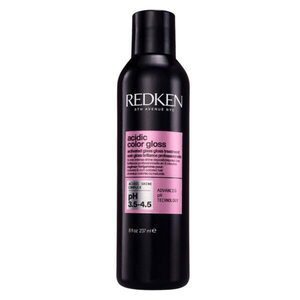 Redken Acidic Color Gloss Glass Gloss Treatment 237ml