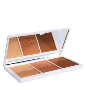 Urban Glow Gold Crush Bronzing Palette 16g