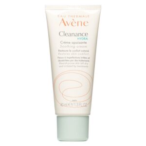 Avène Cleanance Hydra Soothing Cream 40ml