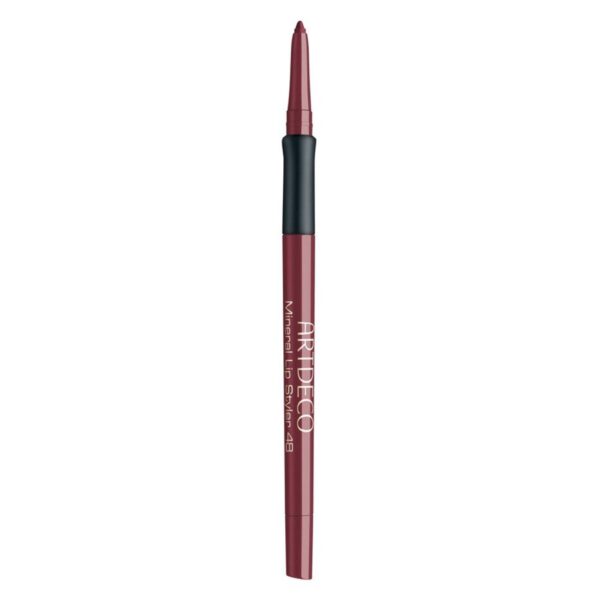 Artdeco Mineral Lip Styler #48 Mineral Black Cherry Queen 0