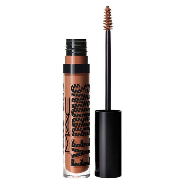 MAC Cosmetics Eye Brows Big Boost Fibre Gel 12 Penny 4