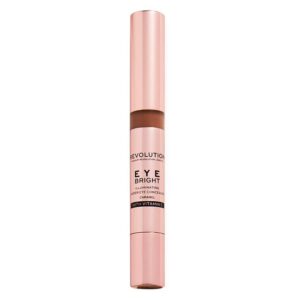 Revolution Beauty Makeup Revolution Eye Bright Illuminating Under