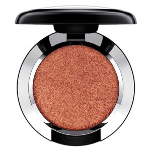 MAC Cosmetics Dazzleshadow Extreme 04 Couture Copper 1