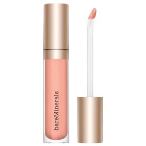 BareMinerals Mineralist Lip Gloss Balm Peace 4ml