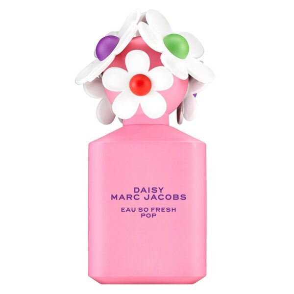 Marc Jacobs Daisy Eau So Fresh Pop Eau de Toilette 75ml