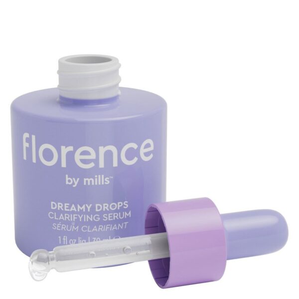 Florence By Mills Dreamy Drops Clarifying Serum 30ml