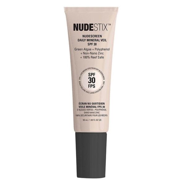 Nudestix Nudescreen Daily Mineral Veil SPF30 Cool 50ml