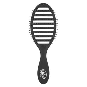 Wetbrush Speed Dry Black