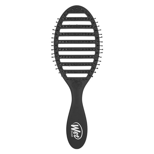 Wetbrush Speed Dry Black