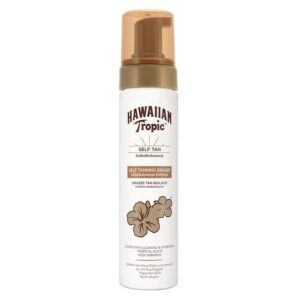 Hawaiian Tropic Self Tanning Eraser 200ml