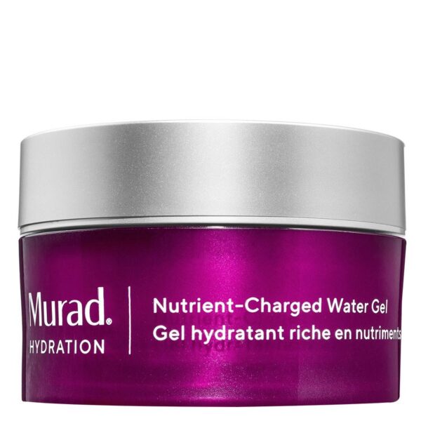 Murad Hydration Hydro-Dynamic Nutrient-Charged Water Gel 50ml