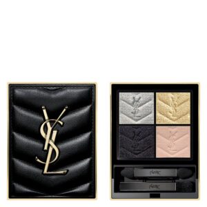 Yves Saint Laurent Couture Mini Clutch 910 5g