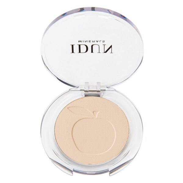 IDUN Minerals Eye Shadow Prästkrage 3g