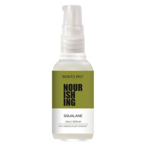 BeautyPro Nourishing Daily Serum 30ml