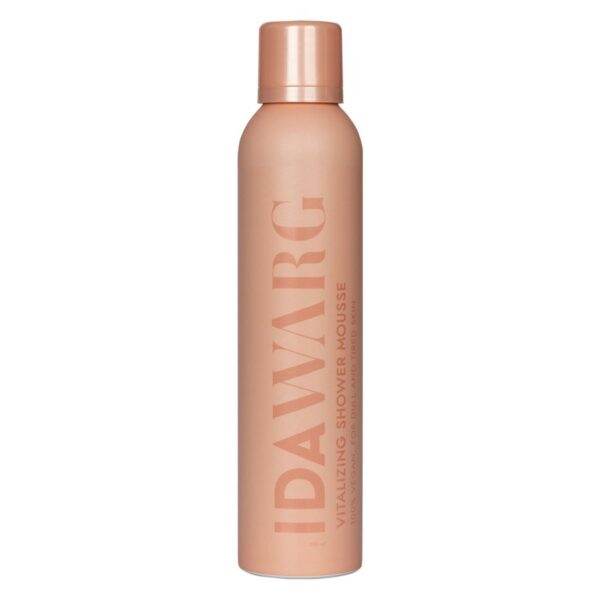 Ida Warg Beauty Vitalizing Shower Mousse 200ml