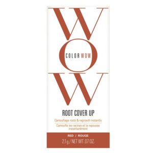 Color Wow Root Cover Up Red 2