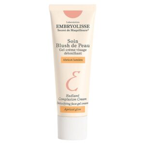 Embryolisse Radiant Complexion Cream Apricot Glow 30ml