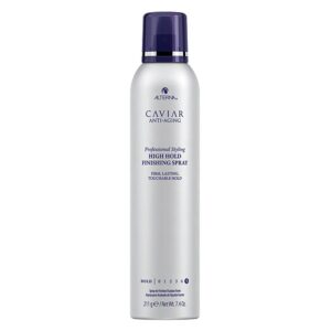 Alterna Caviar High Hold Finishing Spray 211g