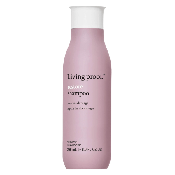 Living Proof Restore Shampoo 236ml