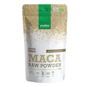 Maca - 200g