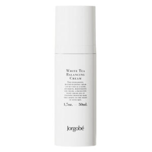 Jorgobé White Tea Balancing Cream 50ml