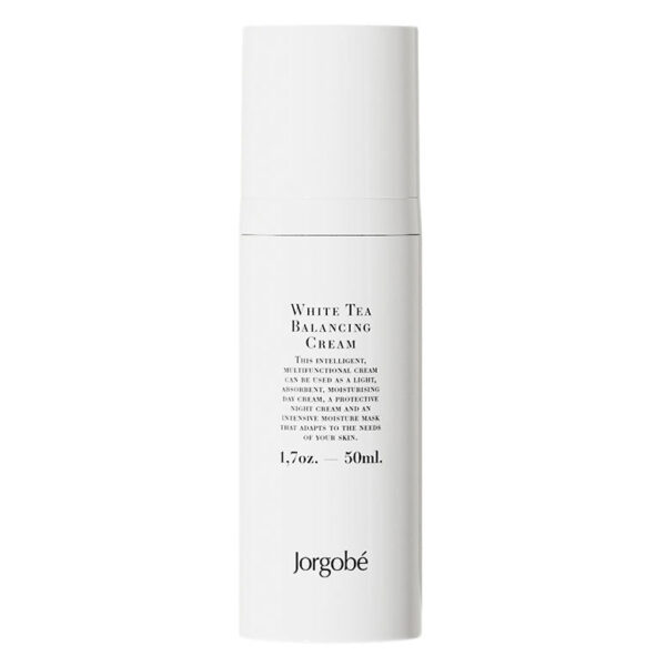 Jorgobé White Tea Balancing Cream 50ml