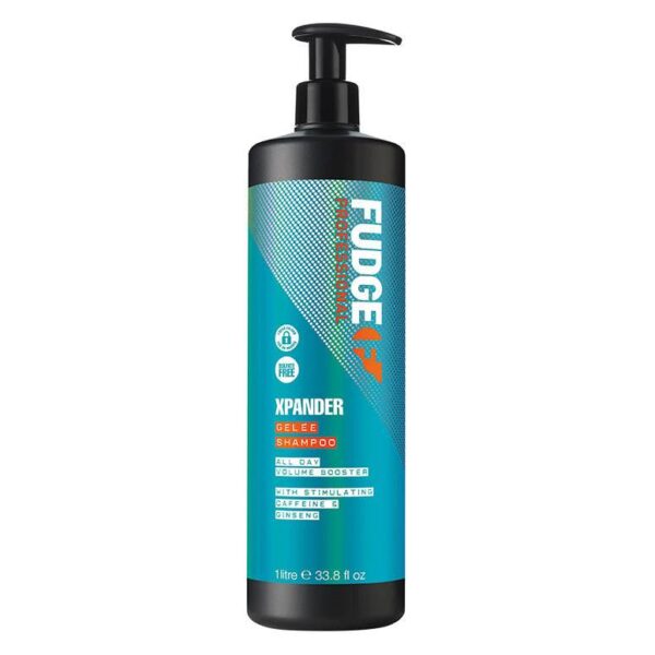 Fudge Xpander Gelee Shampoo 1000ml