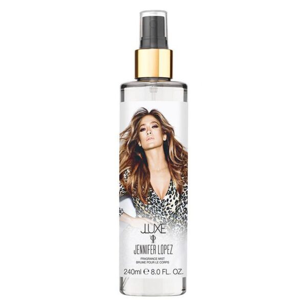 Jennifer Lopez Jluxe Fragrance Mist 240ml