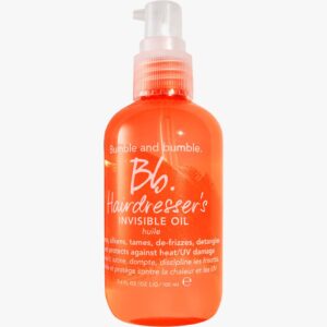 Hairdresser&apos;s Invisible Oil 100 ml