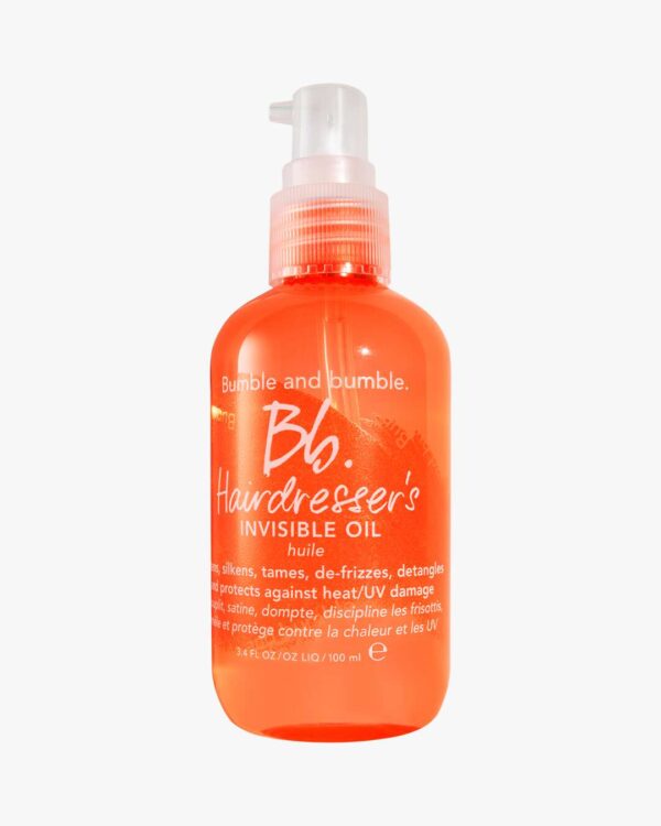 Hairdresser&apos;s Invisible Oil 100 ml