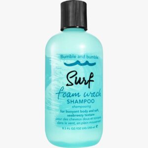 Surf Foam Wash Shampoo 250 ml