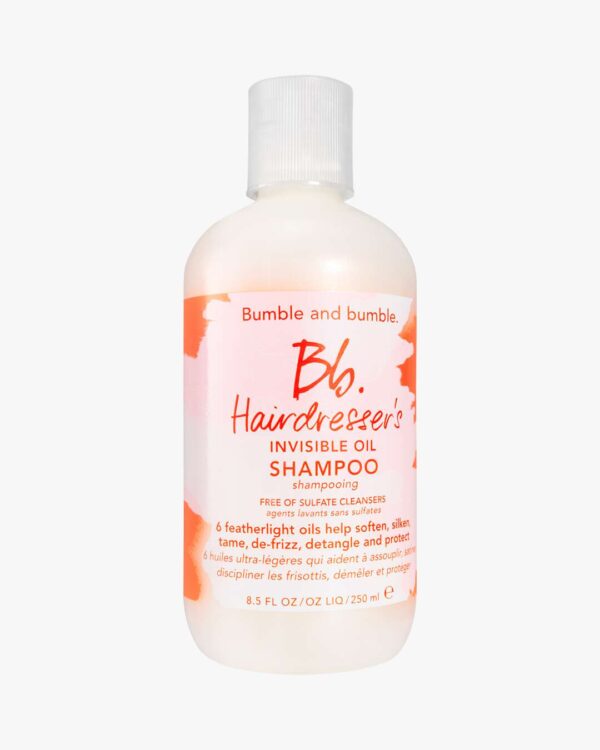 Hairdresser&apos;s Invisible Oil Shampoo (Størrelse: 250 ML)