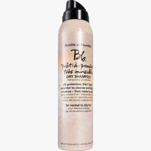 Prêt-à-powder Très Invisible Dry Shampoo 150 ml