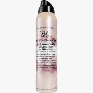 Prêt-à-powder Très Invisible (Nourishing) Dry Shampoo 150 ml