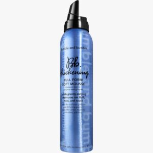 Thickening Full Form Soft Mousse 150 ml